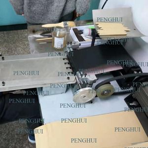 Bán tự động sinh thái giấy bóng bút sản xuất máy làm - Product Image 4