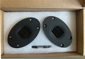 Samtronic Melo David Air Motion Transformer AMT, ริบบิ้นทวีตเตอร์ลำโพง<span class=keywords><strong>8</strong></span> <span class=keywords><strong>OHM</strong></span> <span class=keywords><strong>50W</strong></span> Air Motion Neodymium Ribbon <span class=keywords><strong>Tweeter</strong></span> - Product Image 6