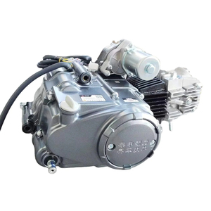 Chine pas cher moteur zonshen horizontal moto moteur 4 temps 1 cylindre 110cc moteur utilisation pour yammaha honda <span class=keywords><strong>suzuki</strong></span> - Product Image 1