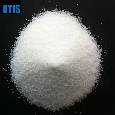 (C3H5NO)n Poly acrylamide for oil drilling fluid as flocculant APAM and CPAM