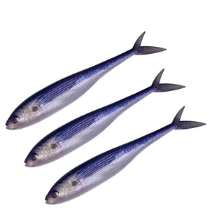 Appâts de pêche <span class=keywords><strong>leurre</strong></span> faisant la Machine dégagement en eau salée en gros moulinets de coulée d'appâts en caoutchouc Nobey <span class=keywords><strong>leurre</strong></span> <span class=keywords><strong>pour</strong></span> la pêche <span class=keywords><strong>pour</strong></span> la pêche - Product Image 2