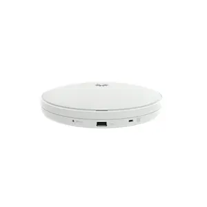 High Quality HW AirEngine 6761-22T Wi-Fi 6 Extended Access Point With Built-in Smart Antennas And A Triple-radio Design