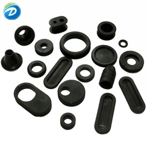Deson – protecteur de pare-chocs de porte d'armoire, entretoise en caoutchouc pour lave-vaisselle <span class=keywords><strong>hp</strong></span> clavier d'ordinateur portable pieds en caoutchouc joint plat et épais - Product Image 1