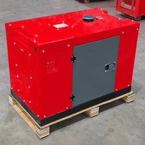 Générateur Silencieux 10kVA 8kVA 6kVA 5kVA 50Hz 60Hz Alternateur Triphasé 5kW 10kW 12kW Générateurs pour la Maison MCD3915SI Faible Bruit - Product Image 5
