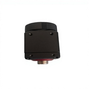 กล้องสีความเร็วสูง Ca H200c สำหรับการตรวจสอบแผงวงจรพิมพ์ การประกอบอุปกรณ์อิเล็กทรอนิกส์ และการควบคุมคุณภาพ - Product Image 2