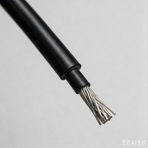 Proveedor de Cables Solares, <span class=keywords><strong>Cable</strong></span> Solar con Certificación TUV - Product Image 2