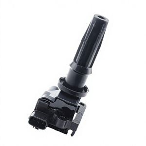Bobine d'allumage pour Hyundai Santa Fe Kia Optima 27301-38020 pour remplacement et réparation, compatible Europe - Product Image 2