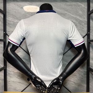 Maillot de football Torvosports Dernière Collection 2026 Équipe Nationale Coupe Classique Version Joueur Jacquard Homme Manches Courtes Été - Product Image 1