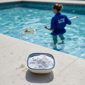 J03123 2026 Nuevo Producto Garantizado: Gránulos de <span class=keywords><strong>Cloro</strong></span> en Polvo <span class=keywords><strong>para</strong></span> Piscinas - Product Image 2