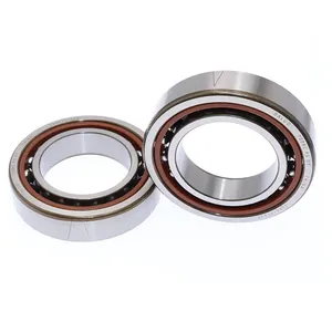 71812 CD/HQ1P4 Angular Contact Ball Bearing DALUO High Super Precision Angular Contact Ball Bearings