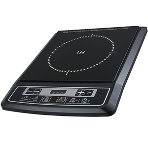 Thiết Kế Mới Cuisson Duy Nhất Sưởi Ấm Tấm <span class=keywords><strong>Halogen</strong></span> Xách Tay 12V Betery Điện Nhỏ Điện Muti Bếp Cảm Ứng - Product Image 4