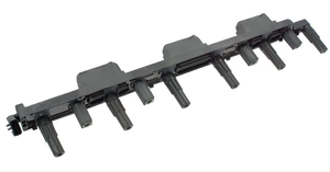 Bobine d'allumage Stable Spark 56041476AA Référence croisée UF296 C1263 5C1181 pour remplacement de moteur essence Jeep 4.0L L6 - Product Image 5