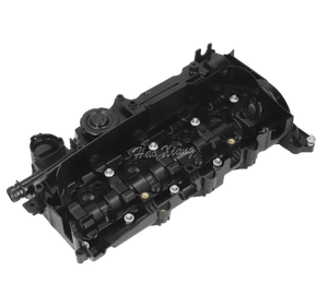 HaoXiangオートヘッドエンジンカバー11128589941 11128570828 11127810584 BMW E90 E91 E92 E93 F30 F80 F35 F31用 - Product Image 2