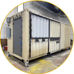 2025 più recente Mini armadio da cucina compatto personalizzato - Product Image 4