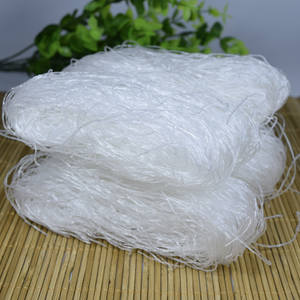 Sinofarm Bún Sợi Đậu Ăn Liền (Mì Thủy Tinh)/Bún Gạo/Mì Khoai Lang Rộng/ - Product Image 6