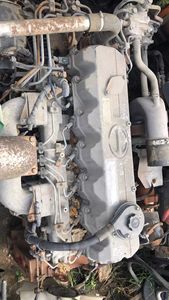 Yuchai YC6108เครื่องยนต์มือ<span class=keywords><strong>สอง</strong></span>240HP 260HP - Product Image 2