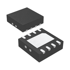 Original MAX77505AEFB + T 10-UFQFN IC de gestión de energía (PMIC) 4.6A 1 salida 0,8 V regulador de conmutación ajustable positivo - Product Image 3