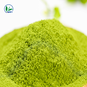 Té Adelgazante Instantáneo en Polvo de Té Verde Matcha, Estándar Europeo, Probado para Contener Metales Pesados, Calidad Segura - Product Image 2