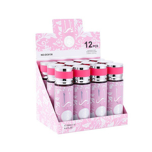 For Eau De Parfum <b>Spray</b> Alcohol-Free Long-Lasting Floral Fragrance Portable Luxury Unisex Body Perfume 250ml Each Set of 12 - Product Image 2