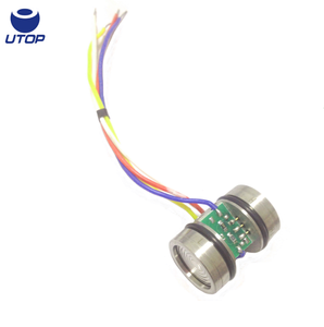 ステンレス鋼OEM水液<span class=keywords><strong>3V</strong></span>シリコン差圧センサー - Product Image 4