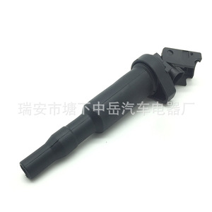 Bobina de encendido tipo bolígrafo BMW 12137594937 para reemplazo, reparación, pieza nueva ZY 0602 - Product Image 4