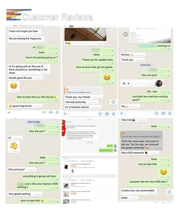 &quot;perfume Wholesale Ocean Oils Perfume Fragrance Oil Brand Perfume Essential Oil &quot; - Product Image 5