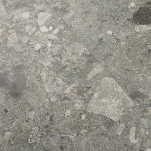 Piastrella in Porcellana Grigia Nantes 12x24 Pollici per Pavimenti e Pareti - Product Image 4