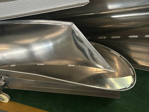 โป๊ะใหม่ออกแบบสำหรับเรือโป๊ะและท่าเรือลอยขาย - Product Image 5