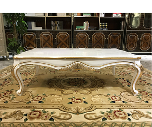 TYZS882-2-Furniture Bàn Trà Bàn Cà Phê Rắn dài Bàn Trà Bằng Gỗ Thiết Kế - Product Image 3