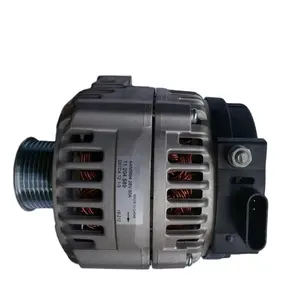 Fabriek Directe Verkoop Aan5894 28V 80a Goede Kwaliteit Auto Generator Dynamo