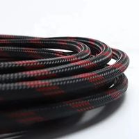 Venta al por mayor de fábrica de alta calidad rojo 1080P cable HD Cable 4K 1,5 m 3M 5M TV computadora HD 4K cable 20m a la venta