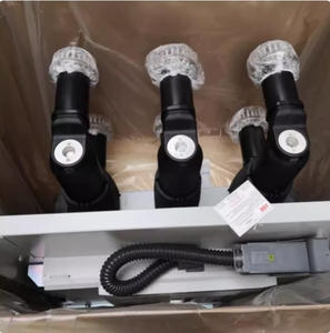 Disjoncteur mécanique à vide pour applications haute tension, série ABB VD4/P et VD4/W, 24.12.25 et 36.12.32 - Product Image 5