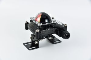 Apl210 lọc loại giới hạn chuyển đổi hộp khí nén actuated Van bướm phụ kiện - Product Image 4