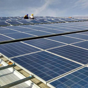 Panneau solaire sans cadre, <span class=keywords><strong>250w</strong></span>, 48v, qualité B, livraison gratuite - Product Image 3