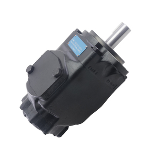 Pompe hydraulique à double palette haute pression T6DC 038 012 1R00 B1, vannes hydrauliques, pompes hydrauliques - Product Image 2