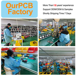 Cáp kết nối FFC dải băng điện tử 40P tùy chỉnh trực tiếp từ nhà máy, chất liệu PVC nguyên chất - Product Image 5