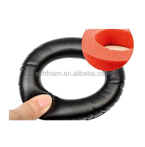 Almohadillas de repuesto de alta calidad para auriculares Hyper X <span class=keywords><strong>Cloud</strong></span> <span class=keywords><strong>Revolver</strong></span> - Product Image 4