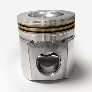 Piston pour Cummins 4BT 6BT5.9 6CT 8.3 6LTA8.9 6L9.3 6L9.5 ISLE QSL ISDE ISBE QSB6.7 ISM <span class=keywords><strong>11</strong></span> QSM11 M11 NT855 KTA19 KTA38 KTA50 - Product Image 3