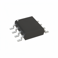 8 SOlC Exposed Pad Authorized Distributor Power Management (PMIC) Electronic Chips Component AL9910A-5SP-13
