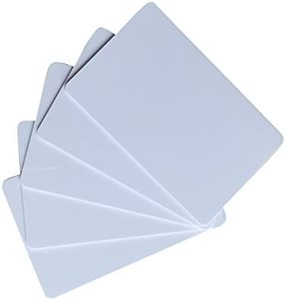 <span class=keywords><strong>125KHz</strong></span> 액세스 제어 리더를위한 TK4100 칩 빈 흰색 ISO 카드와 PVC <span class=keywords><strong>RFID</strong></span> <span class=keywords><strong>125KHZ</strong></span> <span class=keywords><strong>EM</strong></span> <span class=keywords><strong>ID</strong></span> 카드 - Product Image 2