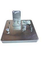 Amplificateur de signal universel de type N 12dBi 15dBi Antenne pour routeur double bande amélioré et performance CPE