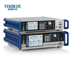 สินค้าพร้อมส่ง เครื่องกำเนิดสัญญาณเชิงเวกเตอร์ R&S SMA100B ยี่ห้อ Rohde & Schwarz  8 KHz-67GHz - Product Image 2