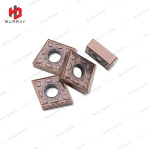 CNMG190608-PM tungsten carbide biến chèn CNC máy tiện công cụ <span class=keywords><strong>PVD</strong></span> lớp phủ <span class=keywords><strong>cnmg</strong></span> CNMG190608-PM - Product Image 2