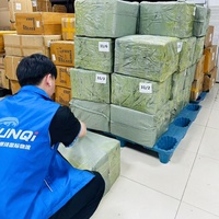 Agent d'expédition aérienne express porte-à-porte gratuit Chine vers Afrique du Sud Ghana Nigéria Kenya Égypte Maroc