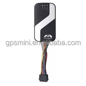 Venta caliente GPS + GSM Alarma de coche Arranque de motor remoto Venta caliente GPS + GSM Seguimiento Venta caliente GPS + GSM Arranque de motor remoto Caliente - Product Image 4