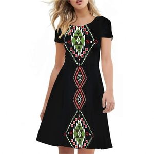 <span class=keywords><strong>Abbigliamento</strong></span> tribale azteco stampa personalizzato nuovo abito aderente a trape­ra da donna con stampa sottile in poliestere su richiesta <span class=keywords><strong>elegante</strong></span> <span class=keywords><strong>abbigliamento</strong></span> <span class=keywords><strong>Casual</strong></span> - Product Image 5