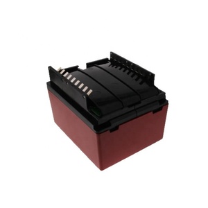 Original Fireye E110 Flame-Monitor Chassis 120VAC Burner Management Control - Product Image 3