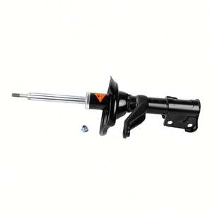 Amortisseurs MASUMA G3070, amortisseur à filetage métrique, amortisseur conforme aux normes internationales - Product Image 3