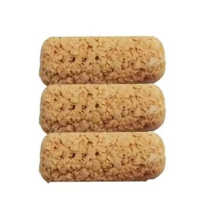 CoCo Halal chứng nhận yến mạch Choco thanh 180g hương vị ban đầu sữa sô cô la rắn hình thức hạt bánh quy mô hình sô cô la Nấm cục kẹo - Product Image 4