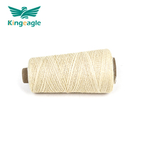 Kingeagle Hot Sale Natural 18NM/3 100% Wool Yarn for Knitting